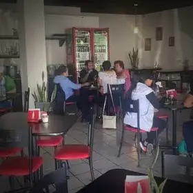Gorditas Doña Coco Aguascalientes