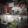 Taquería El Coyote Mercado Unidad Rastro