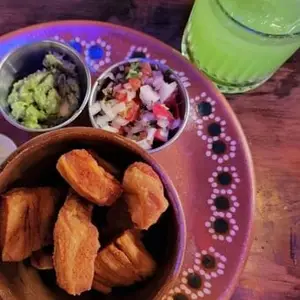 Restaurante Cielo Rojo Villahermosa 2