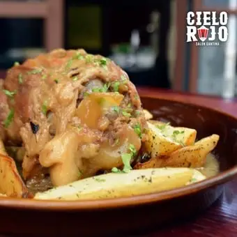 Restaurante Cielo Rojo Villahermosa - foto 4