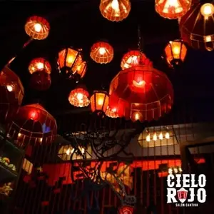 Restaurante Cielo Rojo Villahermosa 7
