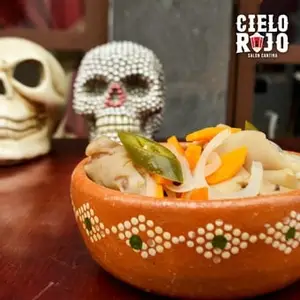 Restaurante Cielo Rojo Villahermosa 6