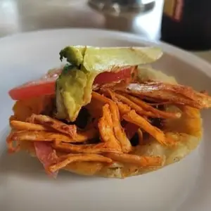 Antojitos Yucatecos Coox Hanal Centro 5