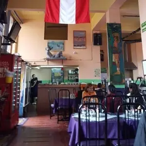Antojitos Yucatecos Coox Hanal Centro 6