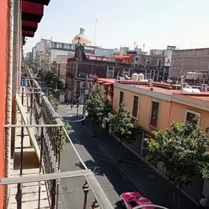 Antojitos Yucatecos Coox Hanal Centro 4