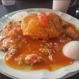 Antojitos Yucatecos Coox Hanal Centro - foto 2