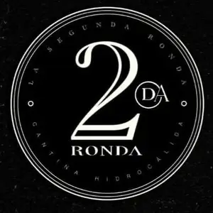 Cantina La Segunda Ronda Aguascalientes 1