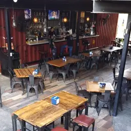 Cantina La Segunda Ronda Aguascalientes - foto 2