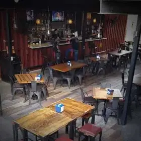 Cantina La Segunda Ronda Aguascalientes