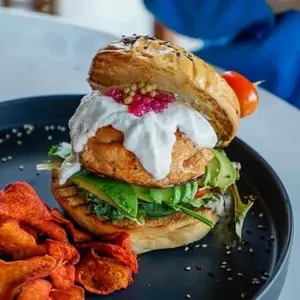 Restaurante Hoja Verde By Rúcula Metepec 6
