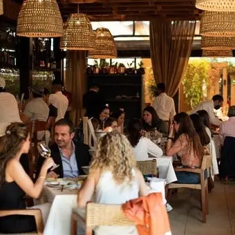 Restaurante LaMari  - foto 1