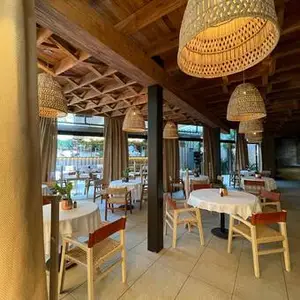 Restaurante LaMari  5