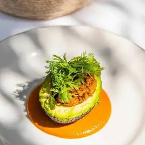 Restaurante LaMari  8