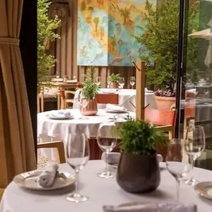Restaurante LaMari  7