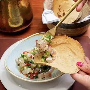 Restaurante LaMari  6