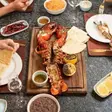 Restaurante LaMari