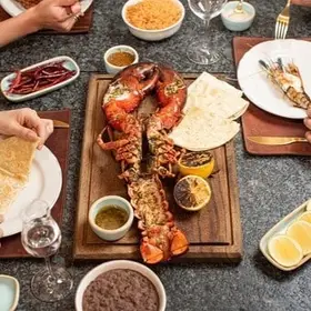 Restaurant LaMari
