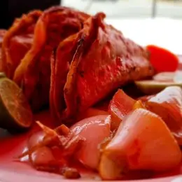 Tacos De Barbacoa Felipe Rosalía - foto 3