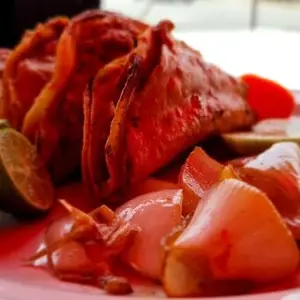 Tacos De Barbacoa Felipe Rosalía 3