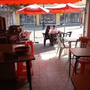 Taquería Don Paz Centro 3