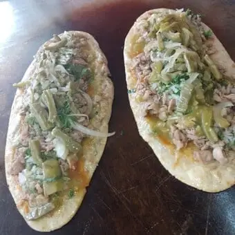Taquería Don Paz Centro - foto 4