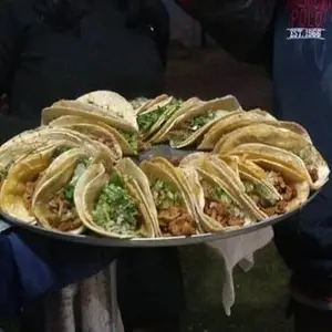 Taquería Don Paz Centro 6