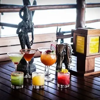 Restaurante Elefanta Cancún - foto 4