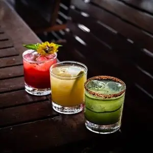 Restaurante Elefanta Cancún 1