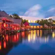 Restaurante Elefanta Cancún