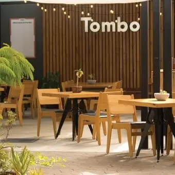 Restaurante Tombo Tijuana - foto 1
