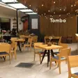 Restaurante Tombo Tijuana