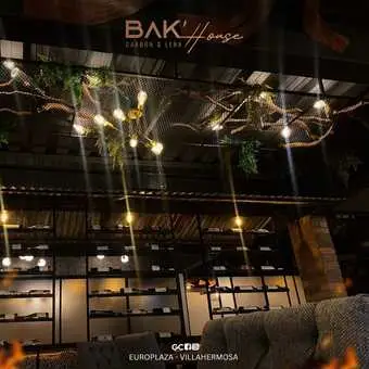 Bak’House Carbón Y Leña Villahermosa - foto 4
