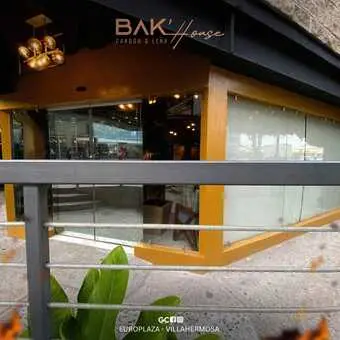 Bak’House Carbón Y Leña Villahermosa - foto 1