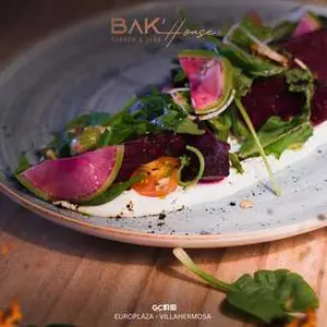 Bak’House Carbón Y Leña Villahermosa 9