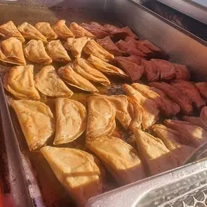 Tacos De Barbacoa Felipe Revolución 6
