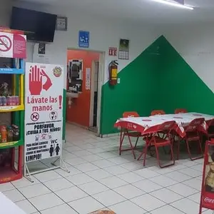 La Guarida del Kmaleon Tonalá 9