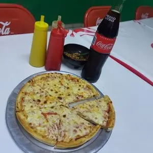 La Guarida del Kmaleon Tonalá 8