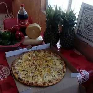 La Guarida del Kmaleon Tonalá 5