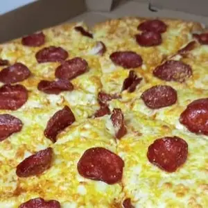 Pizzería Delezza Centro 6