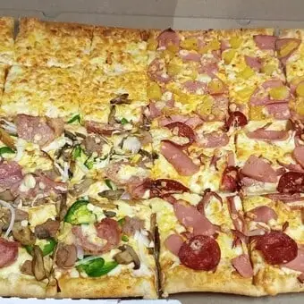 Pizzería Delezza Centro - foto 4