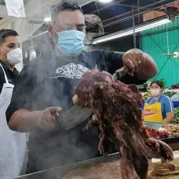 Taquería El Campeón Felipe Ángeles - foto 2