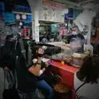 Taquería El Campeón Felipe Ángeles