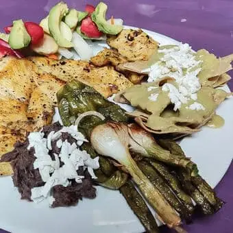 Restaurante Mariscos Alvaradito Tultitlán - foto 4