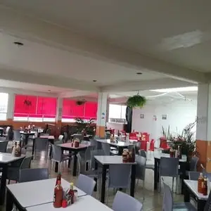 Restaurante Mariscos Alvaradito Tultitlán 5