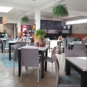 Restaurante Mariscos Alvaradito Tultitlán 1
