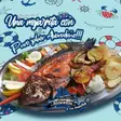 Restaurante Mariscos Alvaradito Tultitlán