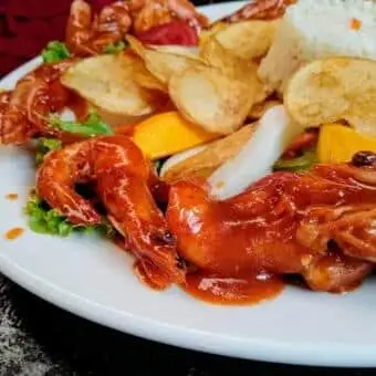 Restaurante Mariscos Alvaradito Izcalli - foto 1