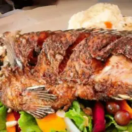 Restaurante Mariscos Alvaradito Izcalli - foto 2