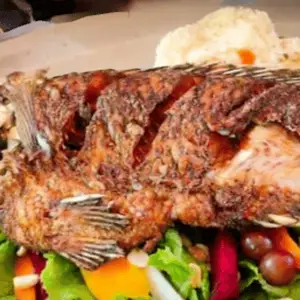 Restaurante Mariscos Alvaradito Izcalli 2