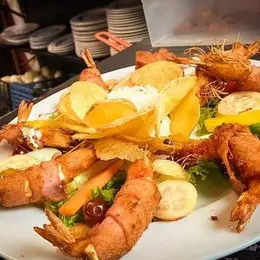 Restaurante Mariscos Alvaradito Izcalli - foto 3